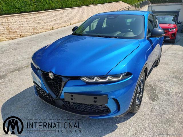 Alfa romeo tonale 1.6 diesel 130 cv tct6 sprint