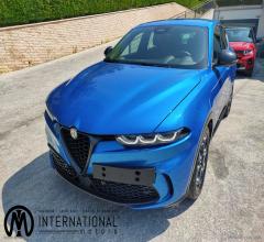 Alfa romeo tonale 1.6 diesel 130 cv tct6 sprint