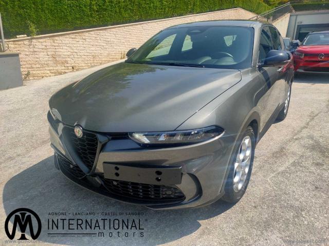 Auto - Alfa romeo tonale 1.6 diesel 130 cv tct6 sprint