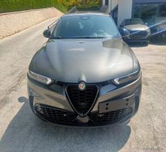 Auto - Alfa romeo tonale 1.6 diesel 130 cv tct6 sprint