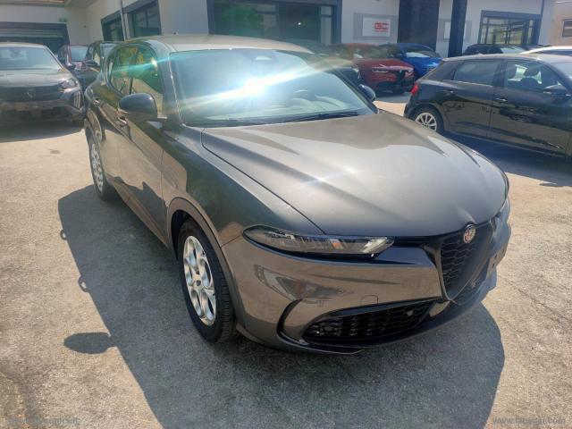 Auto - Alfa romeo tonale 1.6 diesel 130 cv tct6 sprint
