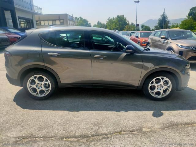 Auto - Alfa romeo tonale 1.6 diesel 130 cv tct6 sprint