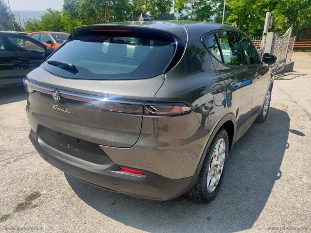 Auto - Alfa romeo tonale 1.6 diesel 130 cv tct6 sprint