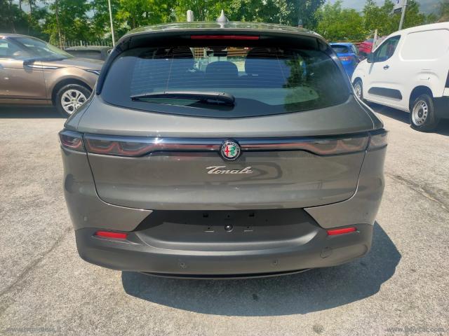 Auto - Alfa romeo tonale 1.6 diesel 130 cv tct6 sprint