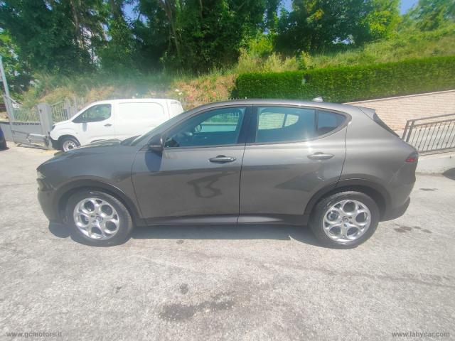 Auto - Alfa romeo tonale 1.6 diesel 130 cv tct6 sprint