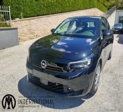 Opel corsa 1.2 edition