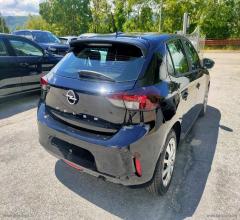 Auto - Opel corsa 1.2 edition