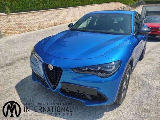 Auto - Alfa romeo stelvio 2.2 t.d. 160cv at8 rwd sprint