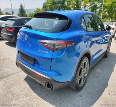 Auto - Alfa romeo stelvio 2.2 t.d. 160cv at8 rwd sprint