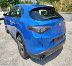 Auto - Alfa romeo stelvio 2.2 t.d. 160cv at8 rwd sprint