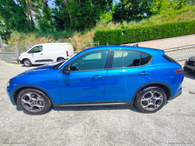 Auto - Alfa romeo stelvio 2.2 t.d. 160cv at8 rwd sprint