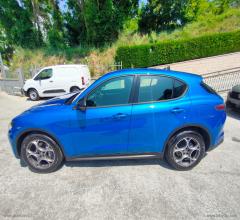 Auto - Alfa romeo stelvio 2.2 t.d. 160cv at8 rwd sprint