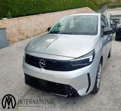 Opel corsa 1.2 edition