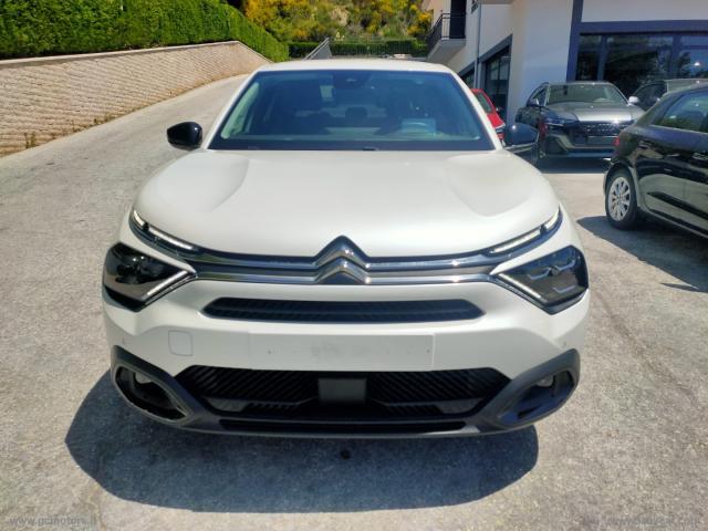 Auto - Citroen c4 x puretech 130 s&s eat8 shine