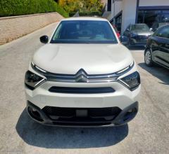 Auto - Citroen c4 x puretech 130 s&s eat8 shine
