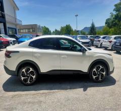 Auto - Citroen c4 x puretech 130 s&s eat8 shine