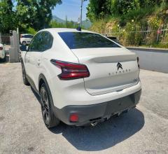 Auto - Citroen c4 x puretech 130 s&s eat8 shine