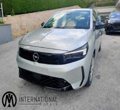 Opel corsa 1.2 edition