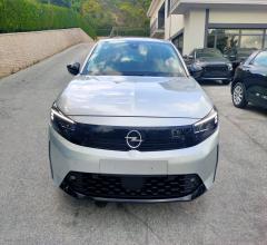 Auto - Opel corsa 1.2 edition
