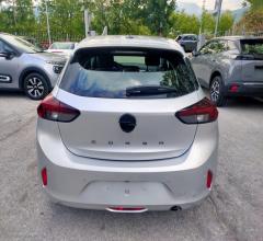 Auto - Opel corsa 1.2 edition