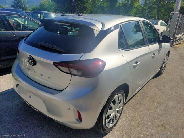 Auto - Opel corsa 1.2 edition