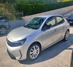 Auto - Opel corsa 1.2 edition