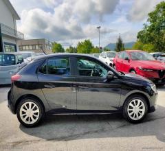 Auto - Opel corsa 1.2 edition