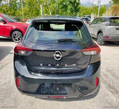 Auto - Opel corsa 1.2 edition