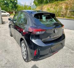 Auto - Opel corsa 1.2 edition