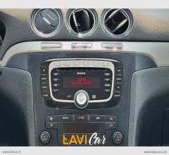 Auto - Ford s-max 2.0 tdci 160 cv titanium