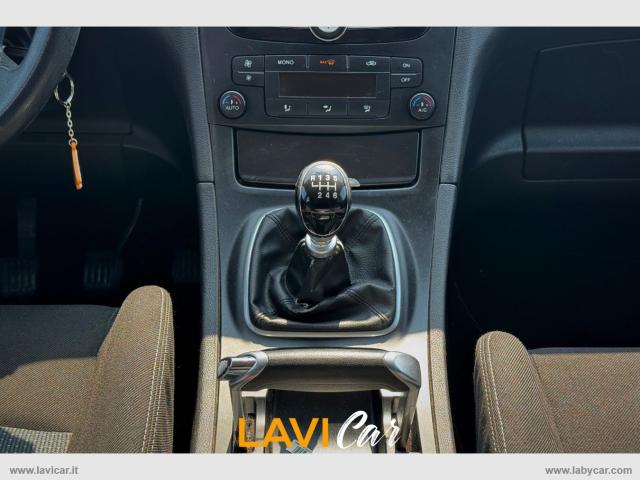 Auto - Ford s-max 2.0 tdci 160 cv titanium