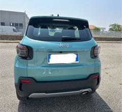 Auto - Jeep avenger 1.2 turbo altitude
