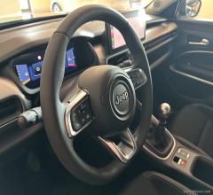 Auto - Jeep avenger 1.2 turbo altitude