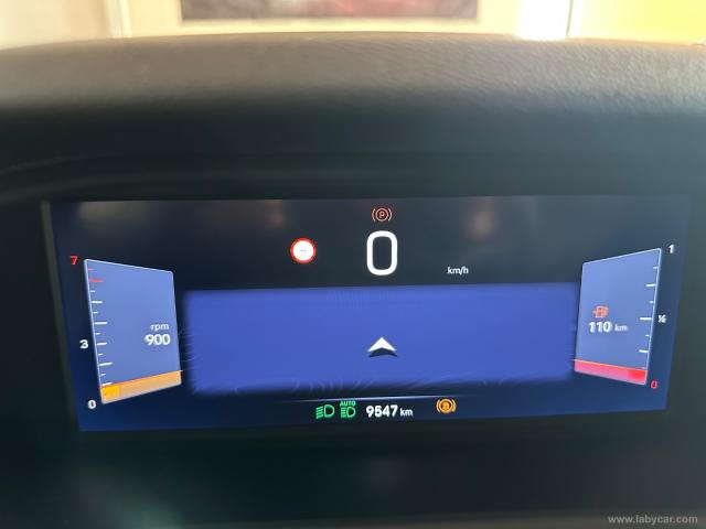 Auto - Jeep avenger 1.2 turbo altitude