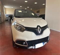 Auto - Renault captur dci 8v 90 cv edc s&s ener. intens