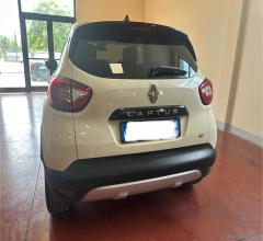 Auto - Renault captur dci 8v 90 cv edc s&s ener. intens