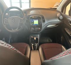 Auto - Renault captur dci 8v 90 cv edc s&s ener. intens