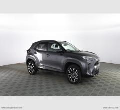 Toyota yaris cross 1.5 hybrid 5p. e-cvt trend