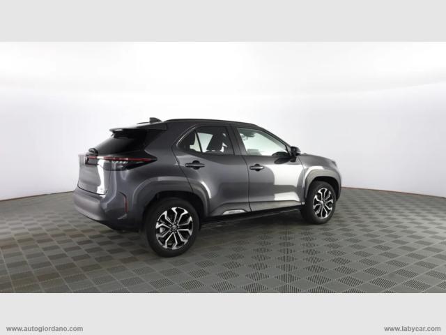 Auto - Toyota yaris cross 1.5 hybrid 5p. e-cvt trend