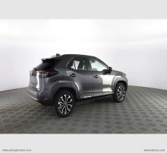 Auto - Toyota yaris cross 1.5 hybrid 5p. e-cvt trend