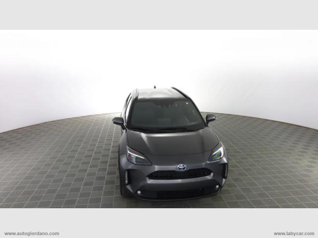 Auto - Toyota yaris cross 1.5 hybrid 5p. e-cvt trend