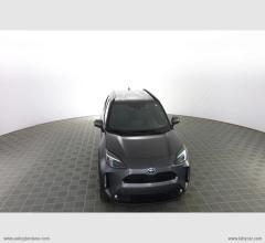Auto - Toyota yaris cross 1.5 hybrid 5p. e-cvt trend