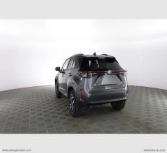 Auto - Toyota yaris cross 1.5 hybrid 5p. e-cvt trend
