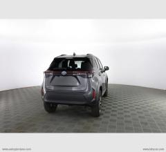 Auto - Toyota yaris cross 1.5 hybrid 5p. e-cvt trend