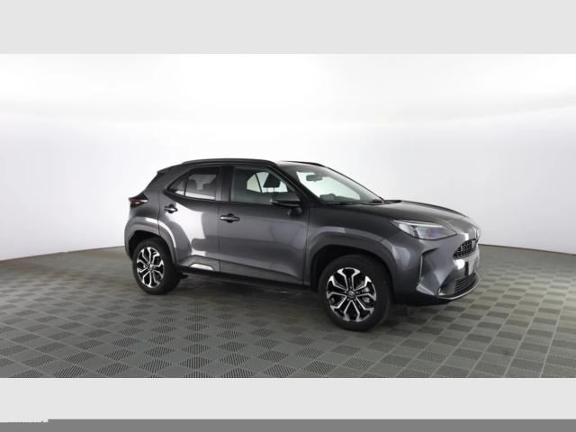 Auto - Toyota yaris cross 1.5 hybrid 5p. e-cvt trend