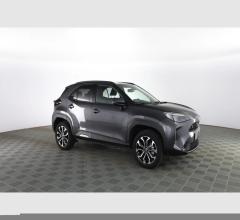 Auto - Toyota yaris cross 1.5 hybrid 5p. e-cvt trend