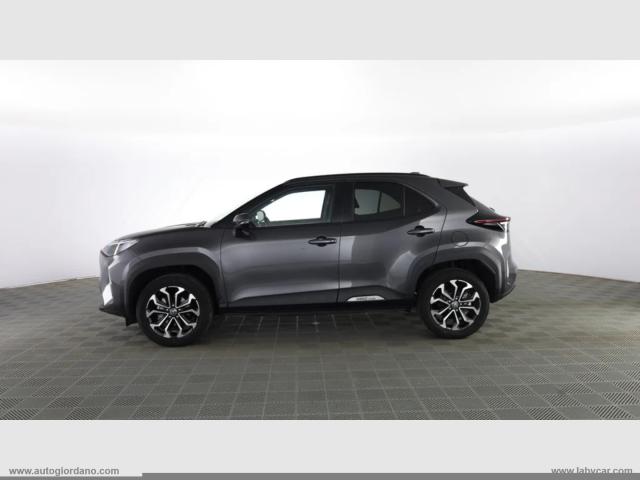 Auto - Toyota yaris cross 1.5 hybrid 5p. e-cvt trend