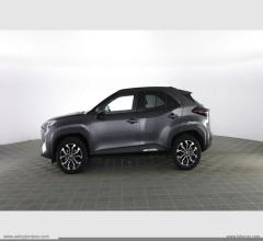 Auto - Toyota yaris cross 1.5 hybrid 5p. e-cvt trend