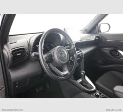 Auto - Toyota yaris cross 1.5 hybrid 5p. e-cvt trend