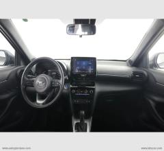 Auto - Toyota yaris cross 1.5 hybrid 5p. e-cvt trend